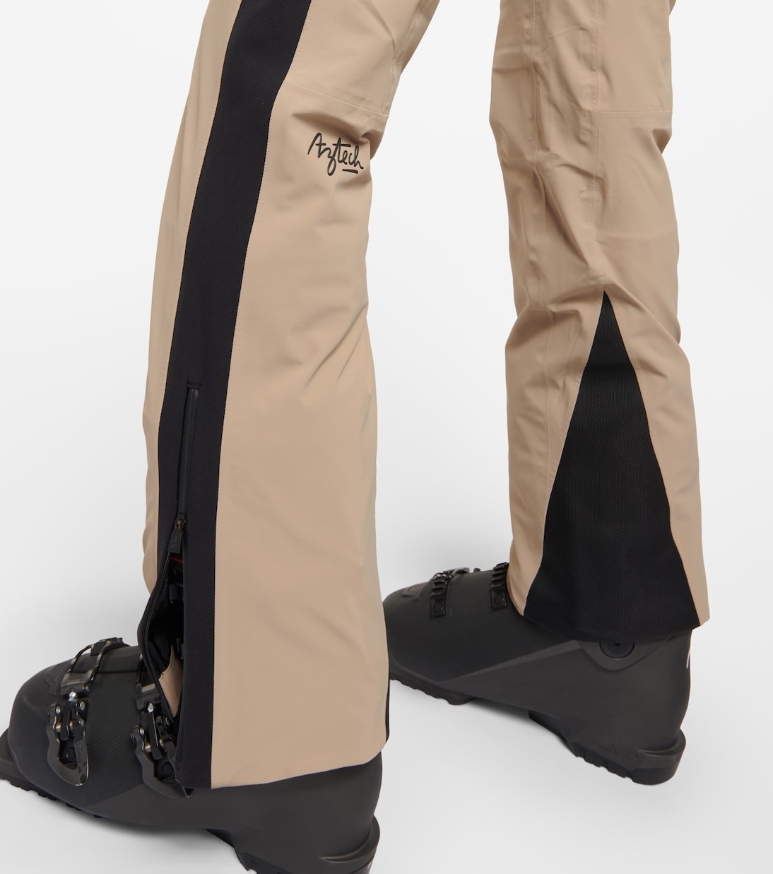 Salopette Top To Bottom | Aztech Mountain