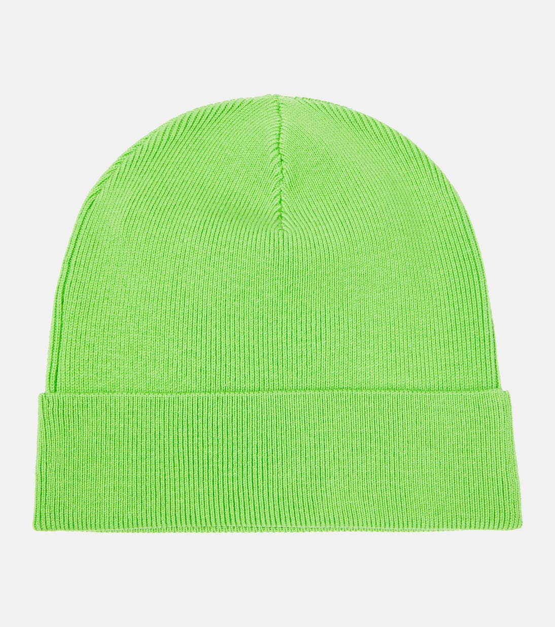 Gorro Pillow de lana | Perfect Moment