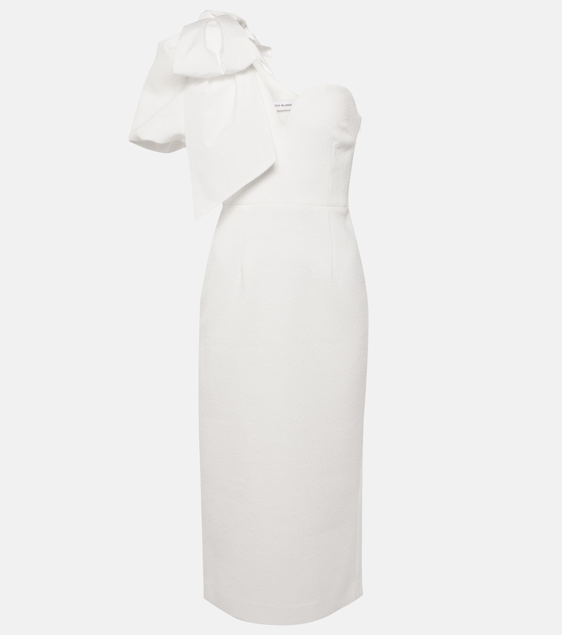 Robe de mariée Bon Ami | Rebecca Vallance