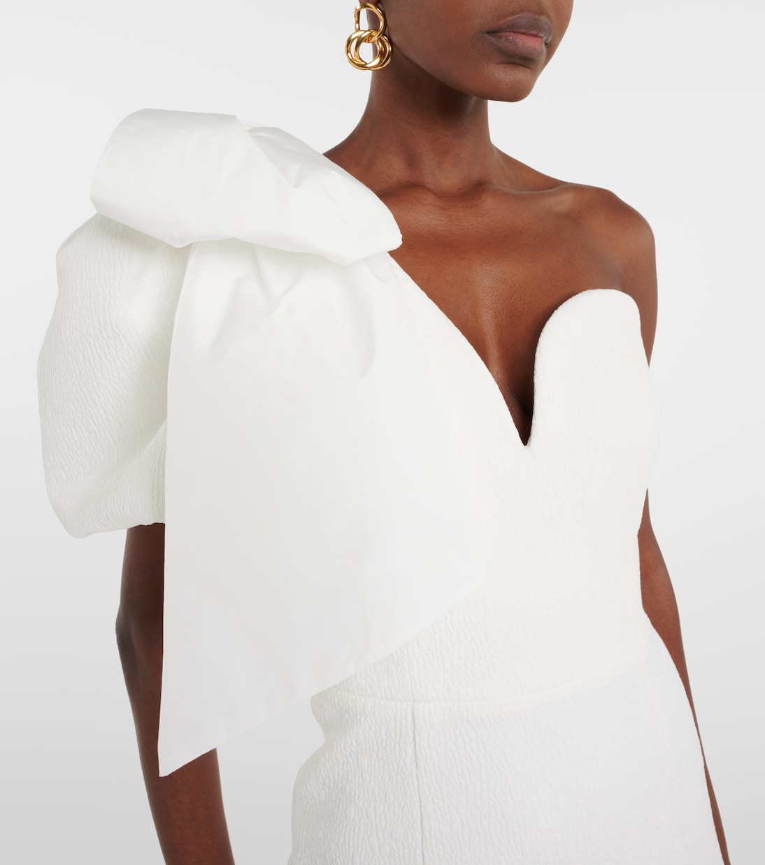 Robe de mariée Bon Ami | Rebecca Vallance