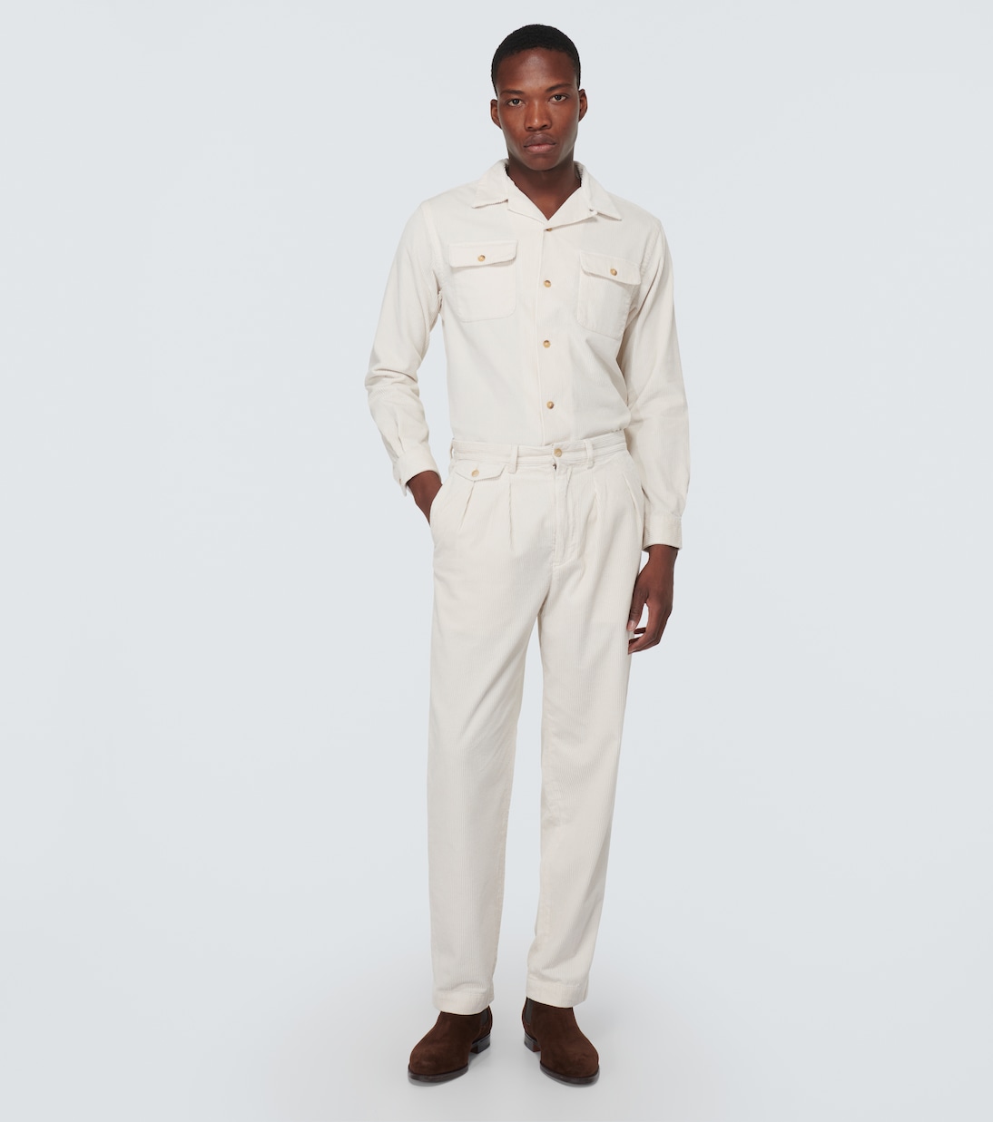 Camicia in cotone | Polo Ralph Lauren