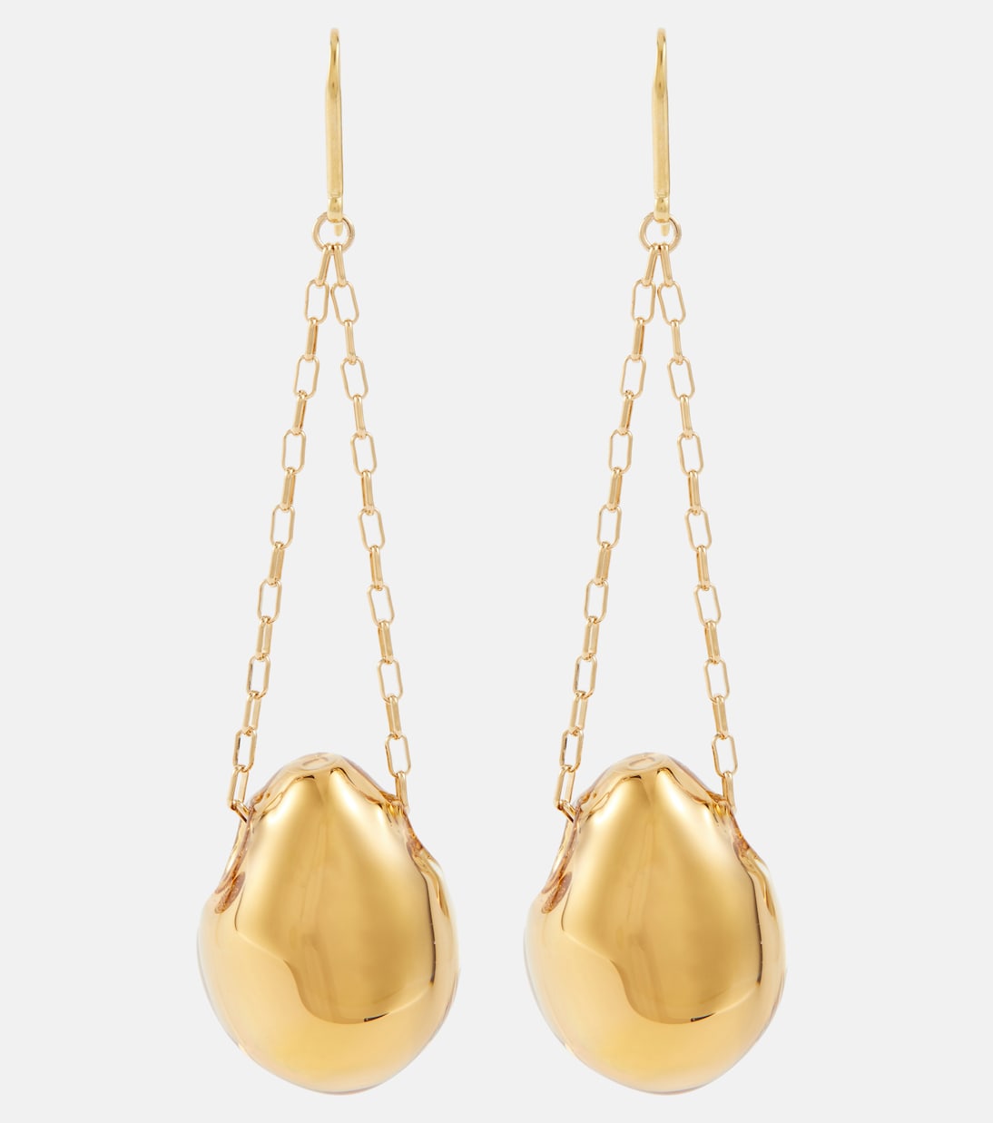 Bubble drop earrings | Isabel Marant
