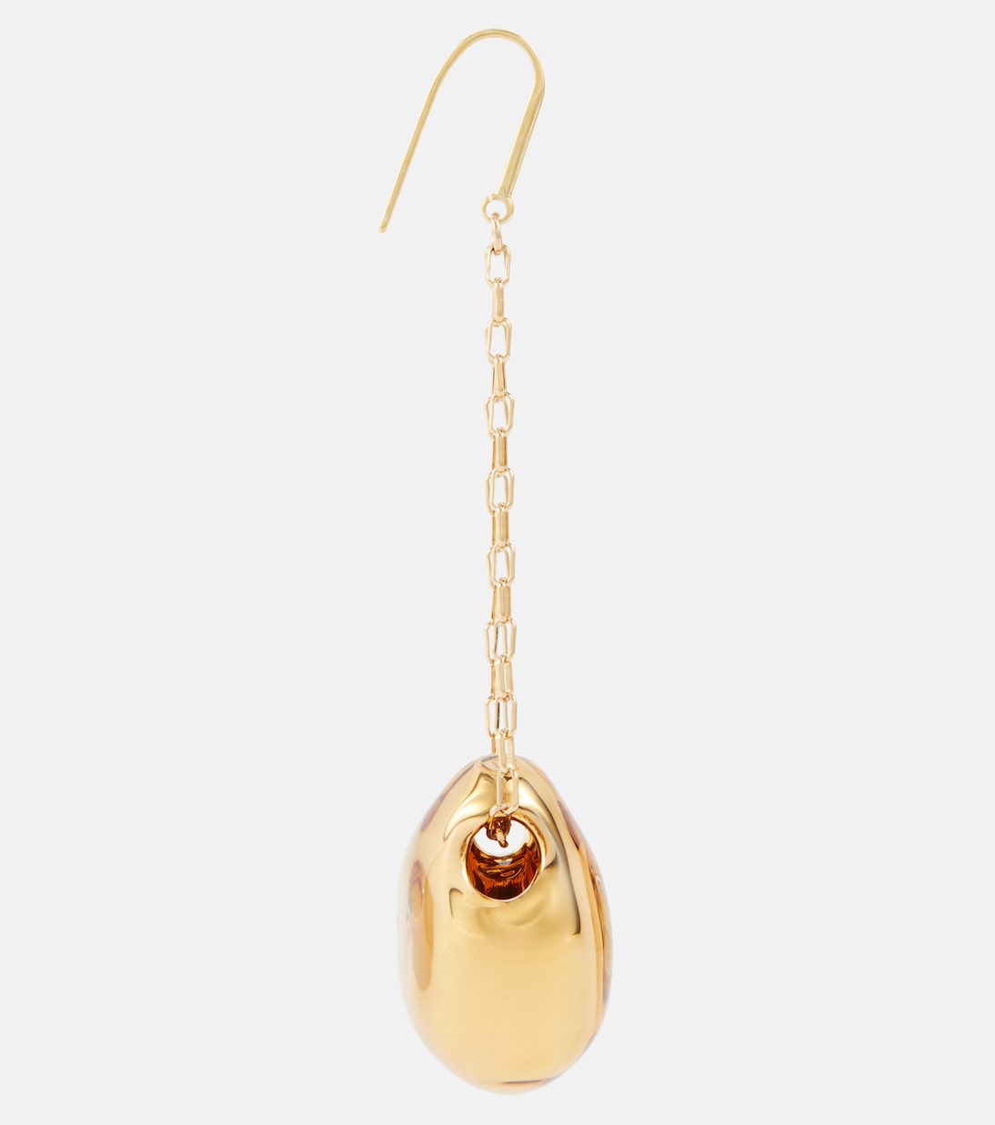 Bubble drop earrings | Isabel Marant