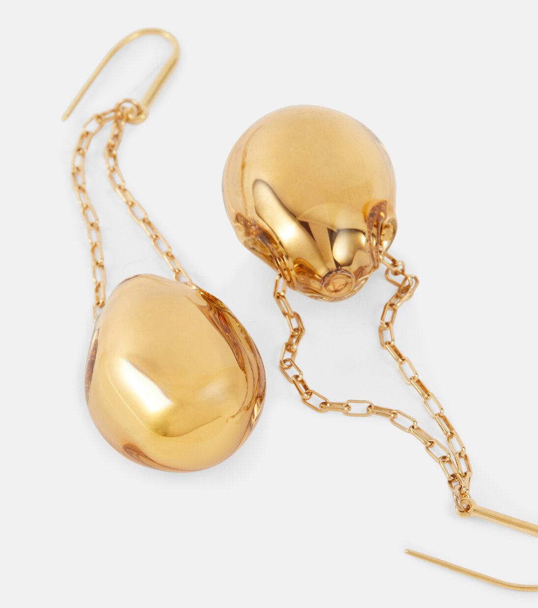 Bubble drop earrings | Isabel Marant