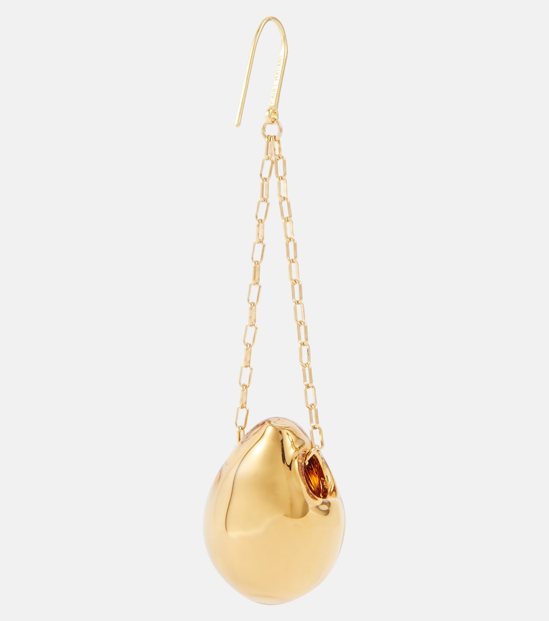 Bubble drop earrings | Isabel Marant