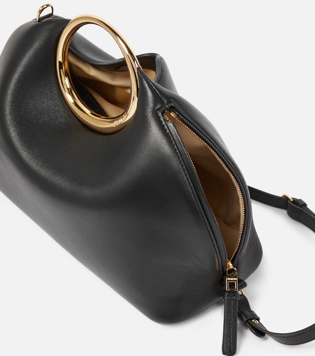 Sac Le Calino en cuir | Jacquemus