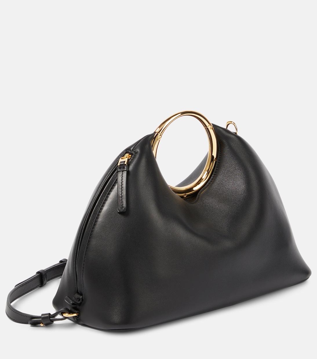 Sac Le Calino en cuir | Jacquemus