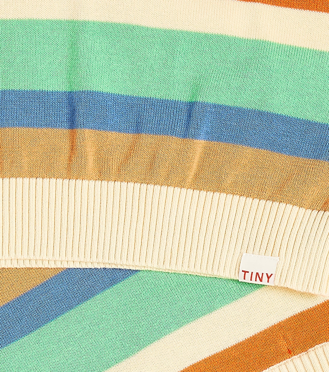Pullover aus Baumwolle | Tinycottons