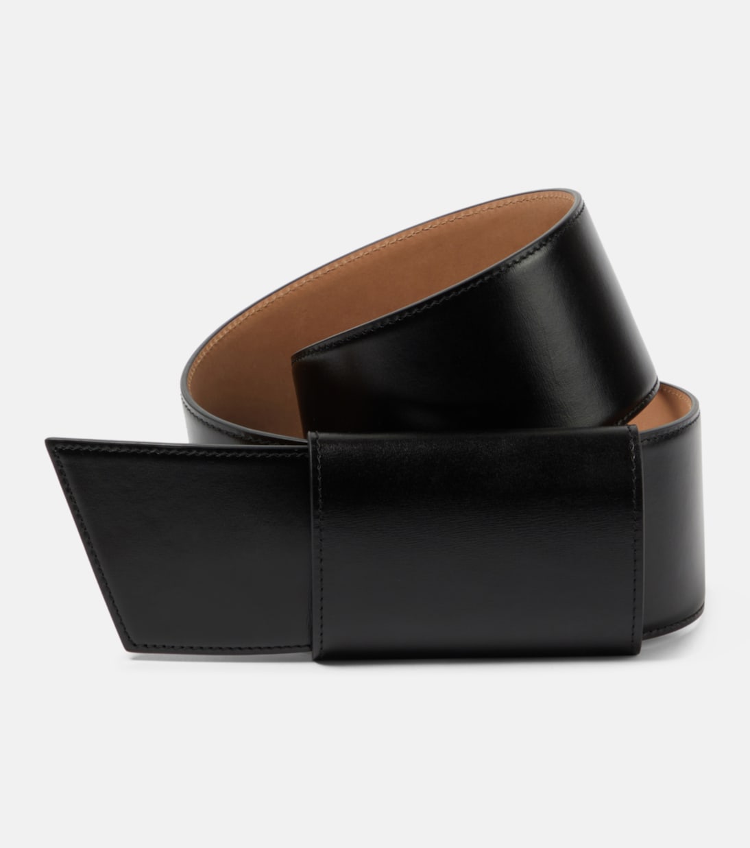 Ceinture en cuir | Alaïa