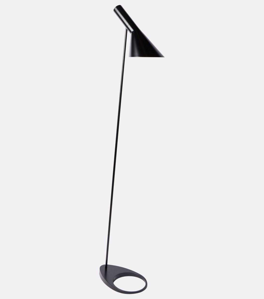 AJ floor lamp by Arne Jacobsen (EU plug) | Louis Poulsen