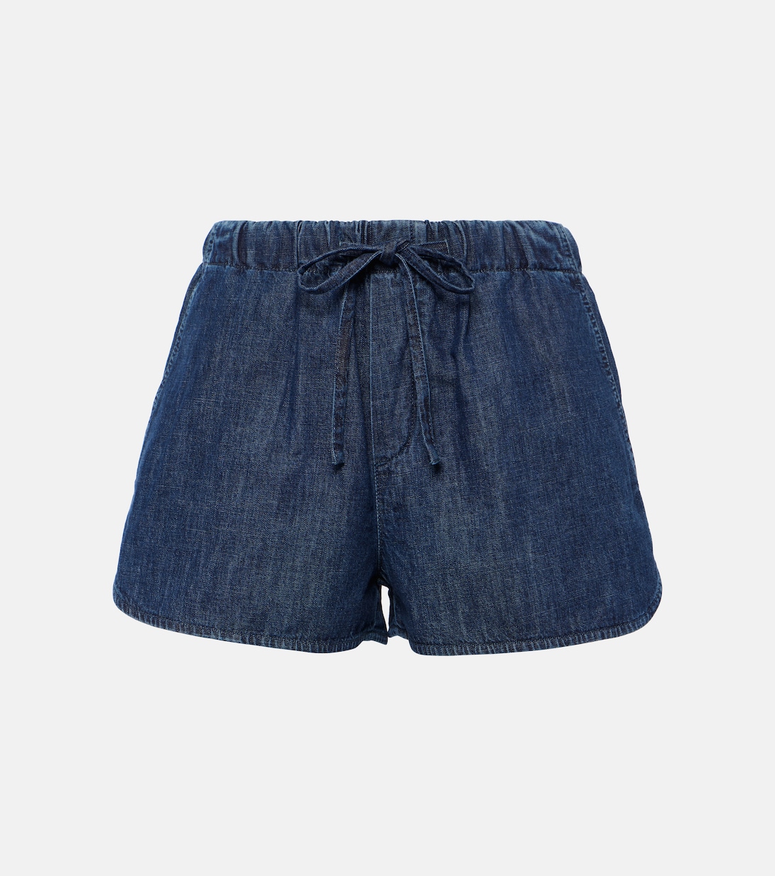 Short VGold en jean  | Valentino