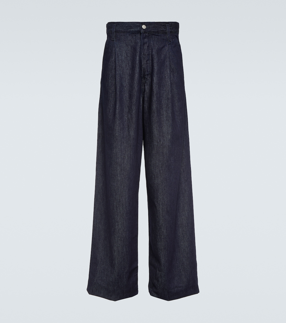 Jean ample | Dries Van Noten