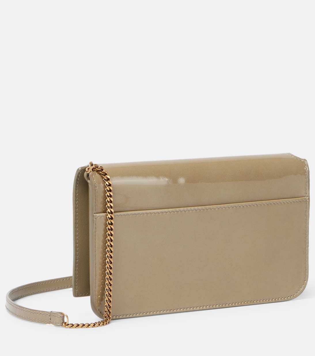 Clutch portafoglio Cassandre in pelle | Saint Laurent