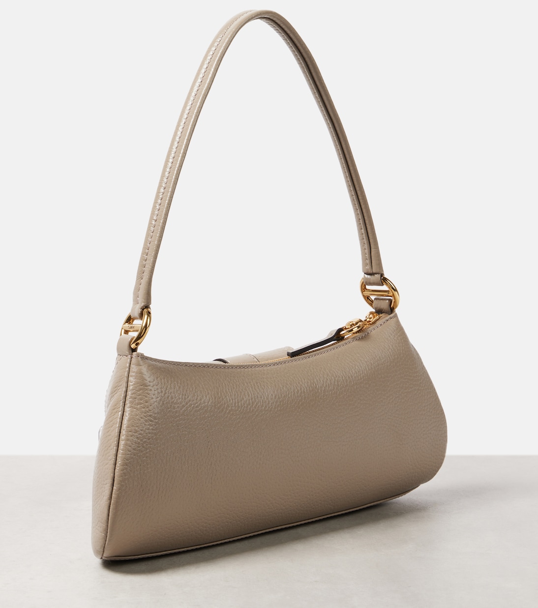 Schultertasche The 99 aus Leder | Chloé