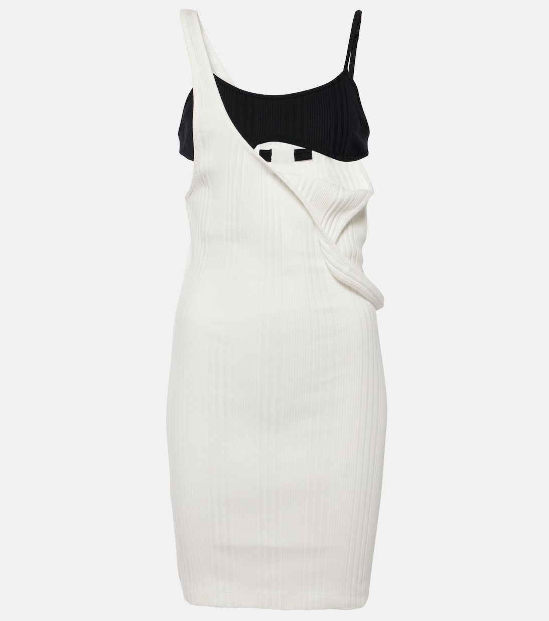 Robe en coton | The Attico