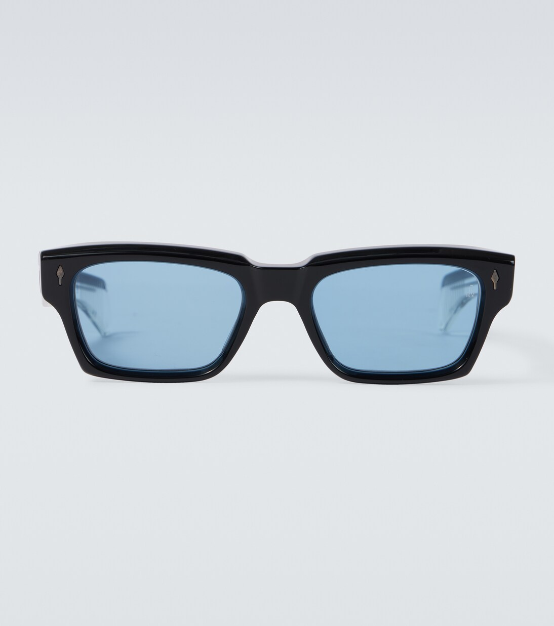 Ashcroft rectangular sunglasses | Jacques Marie Mage