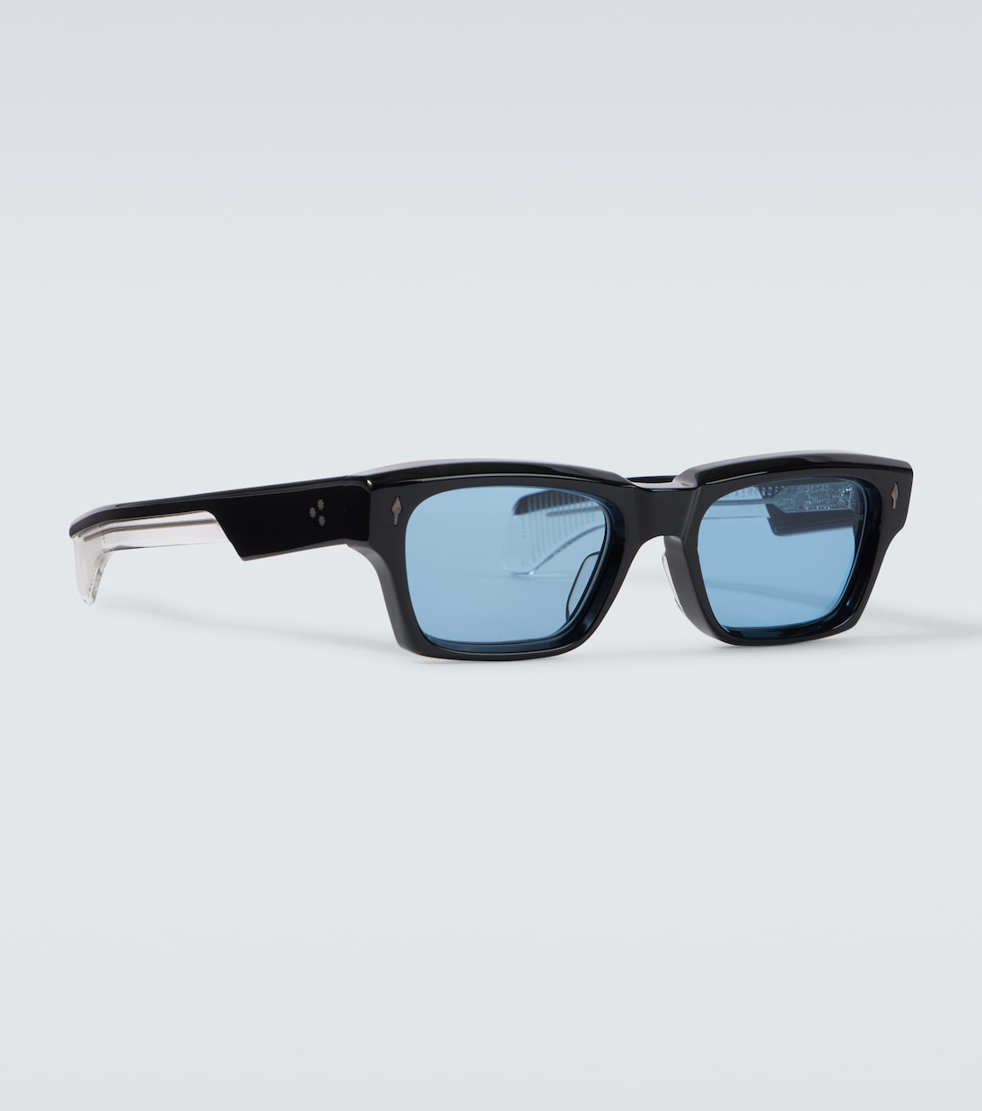 Ashcroft rectangular sunglasses | Jacques Marie Mage