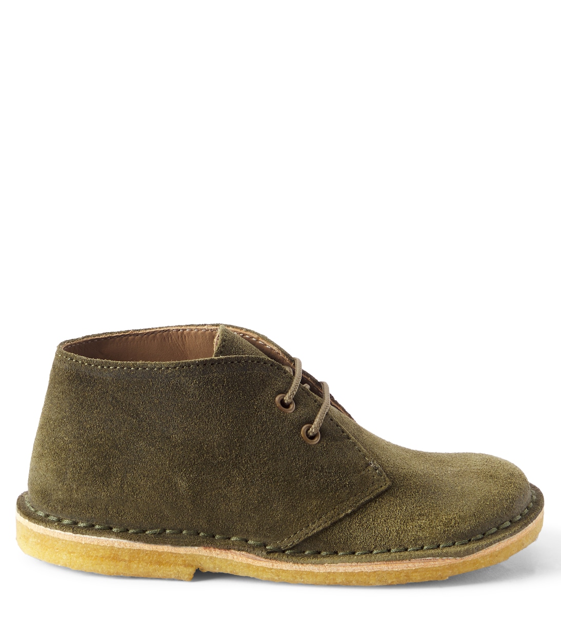 Suede boots | PèPè