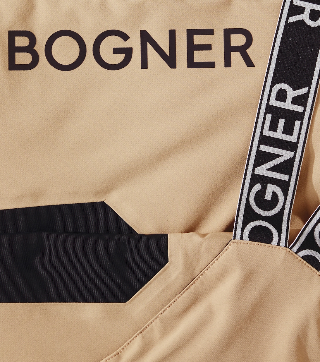 Skihose Yuki | Bogner Kids