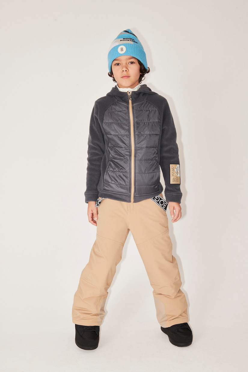 Skihose Yuki | Bogner Kids