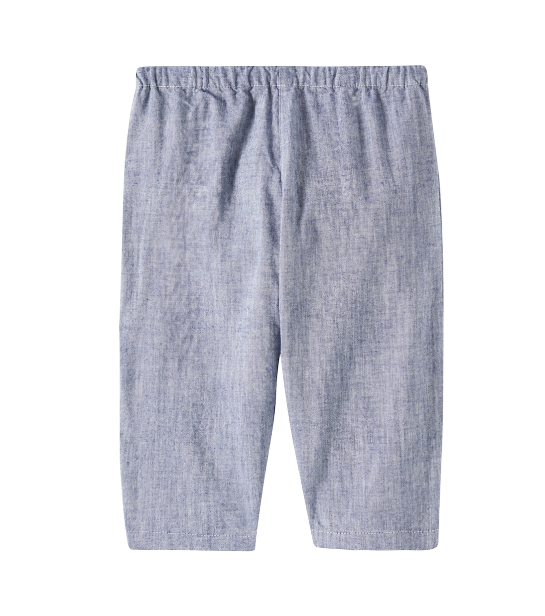 Baby Bandy denim pants | Bonpoint