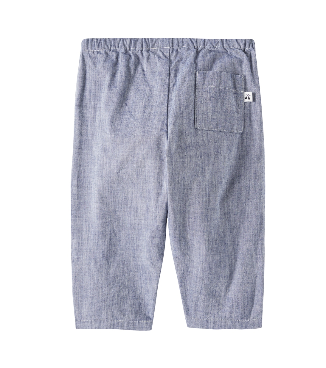 Baby Bandy denim pants | Bonpoint