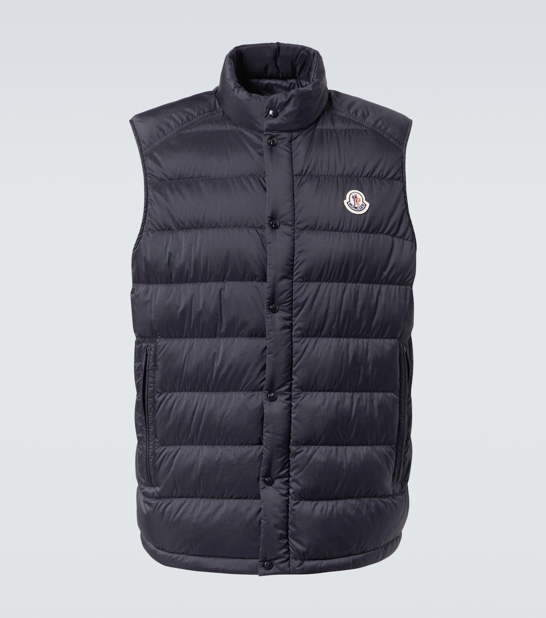 Daunenweste Barthe | Moncler