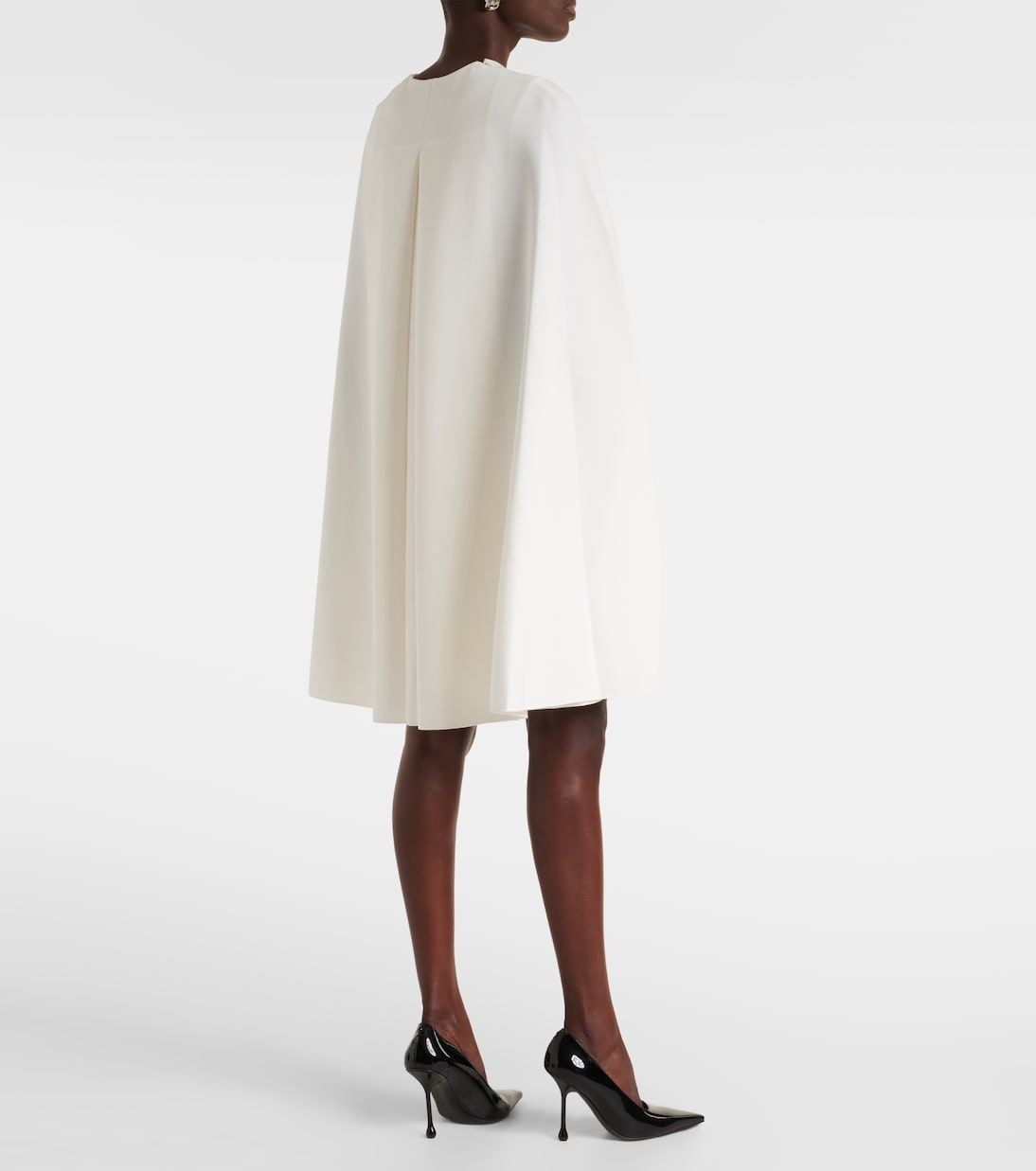 Robe longue de mariée Twiggy | Roksanda