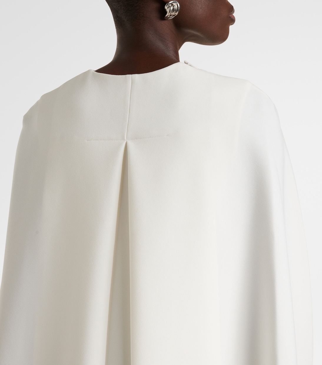 Robe longue de mariée Twiggy | Roksanda