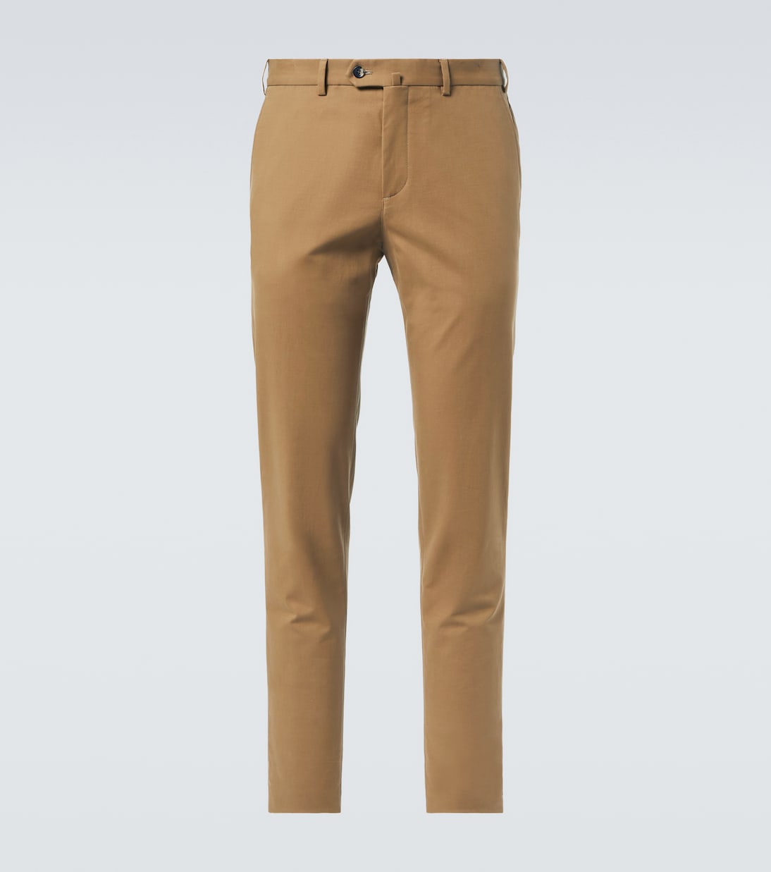 Pantalones chinos Carlo de mezcla de algodón | Loro Piana