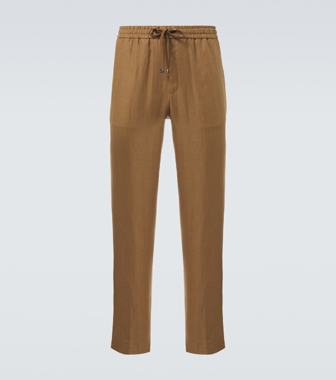 Hose aus Leinen-Twill | Moncler