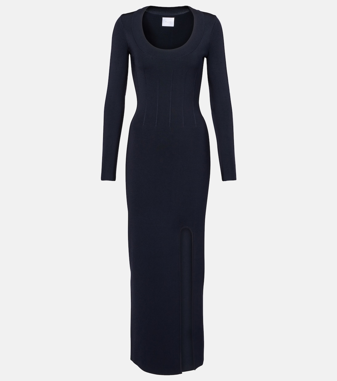 Maxikleid Atalanta | Galvan