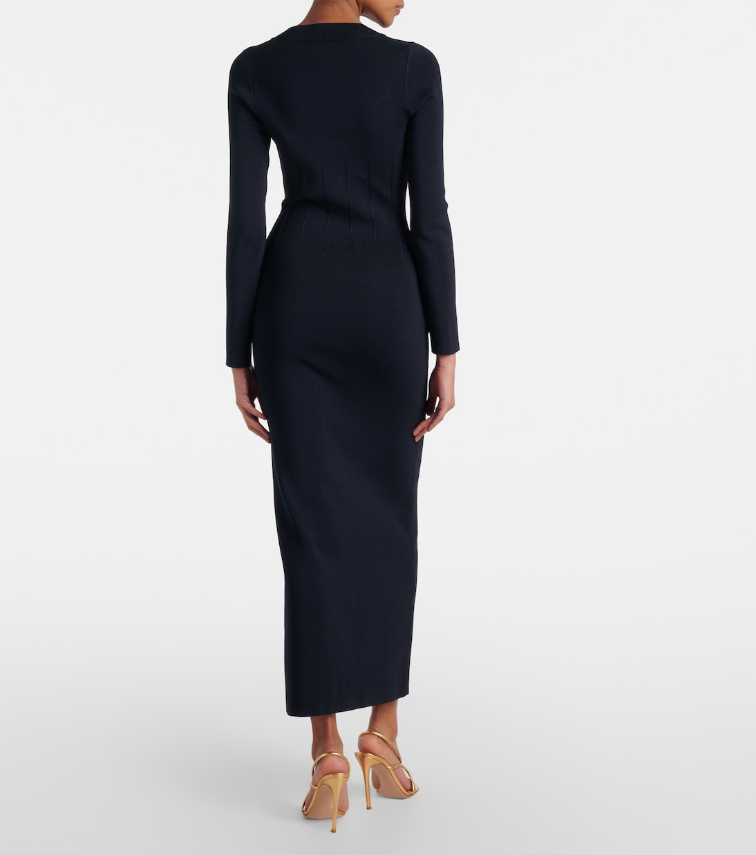 Maxikleid Atalanta | Galvan