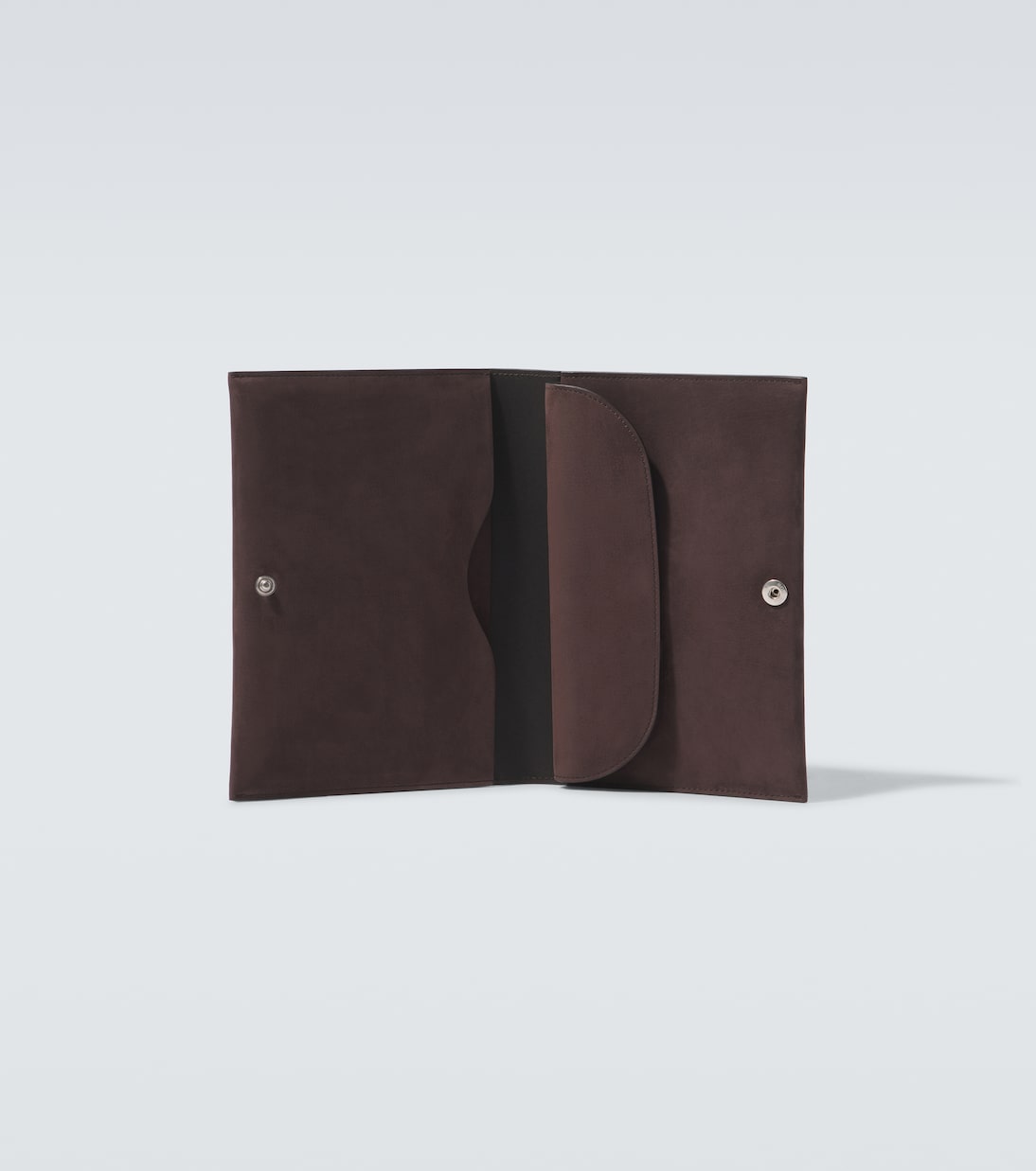 Reisepass-Etui aus Leder | The Row