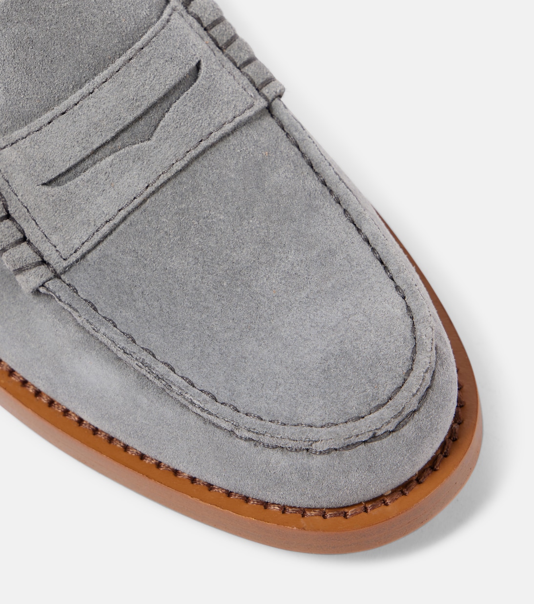 Mocassini in suede | Tod's