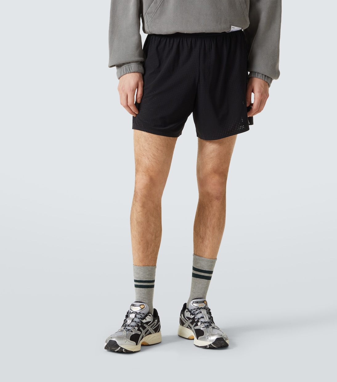 Shorts Space-O 5 | Satisfy