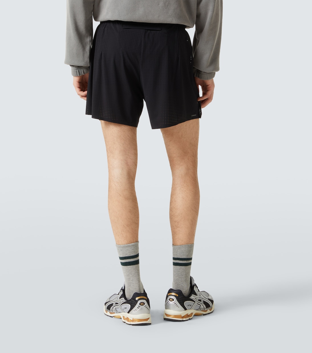 Shorts Space-O 5 | Satisfy
