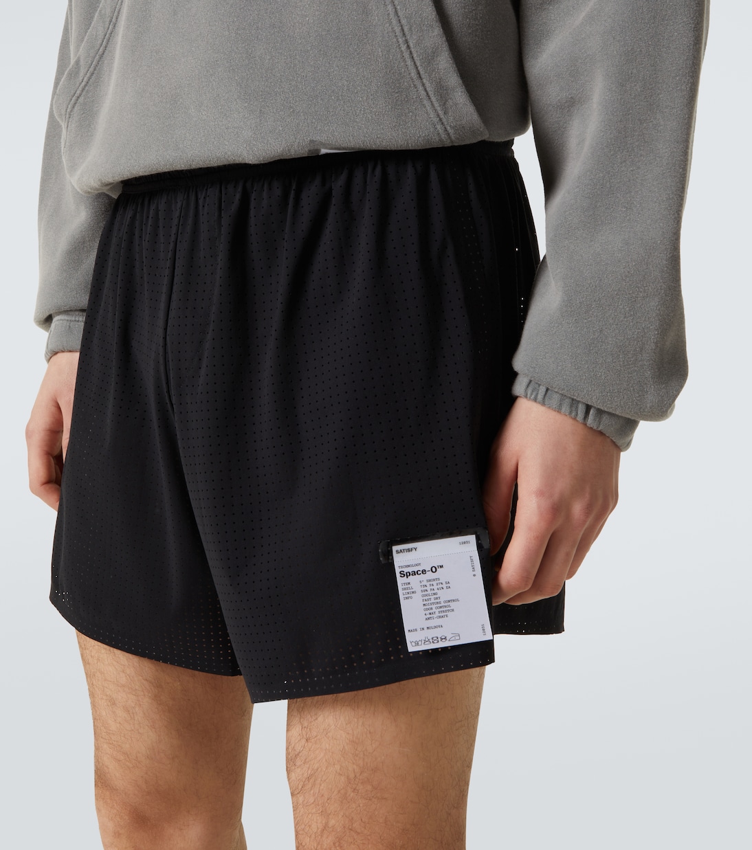 Shorts Space-O 5 | Satisfy