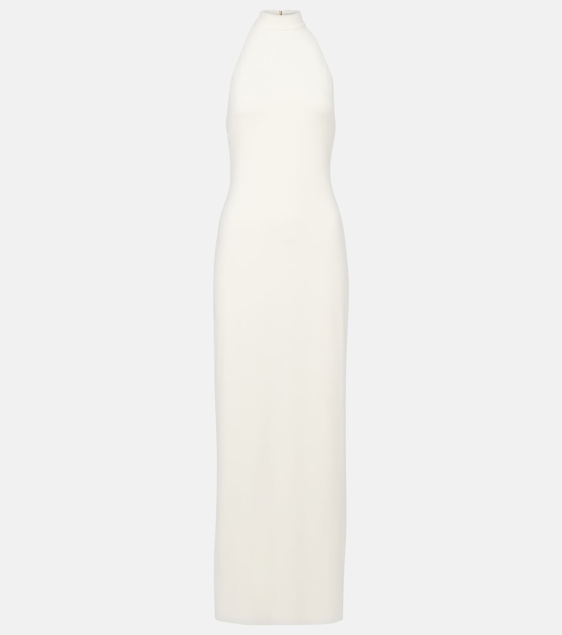 Maxikleid Carrie aus Jersey | Bananhot