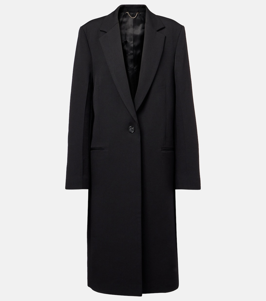Wool-blend coat | Toteme