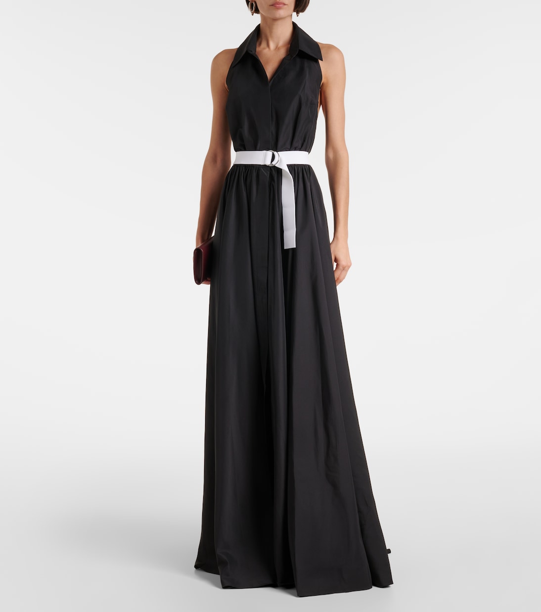 Maxikleid | Norma Kamali