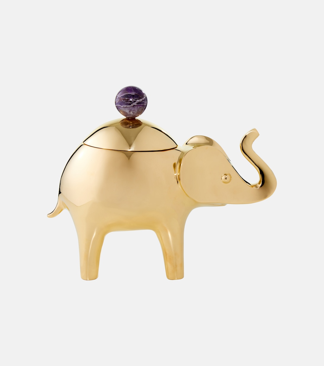 Elephant container | Jonathan Adler