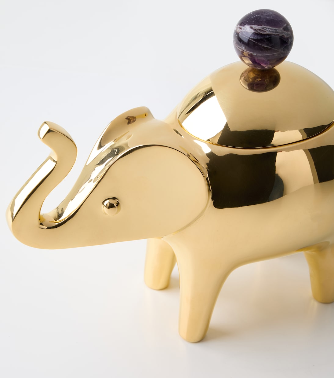 Elephant container | Jonathan Adler