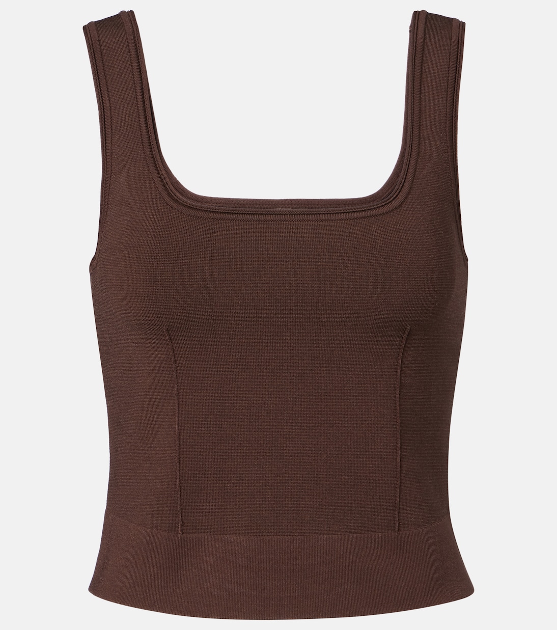 Ramaina tank top | Simkhai