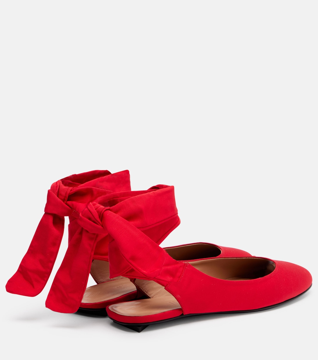 Ballerinas Cloe | The Attico