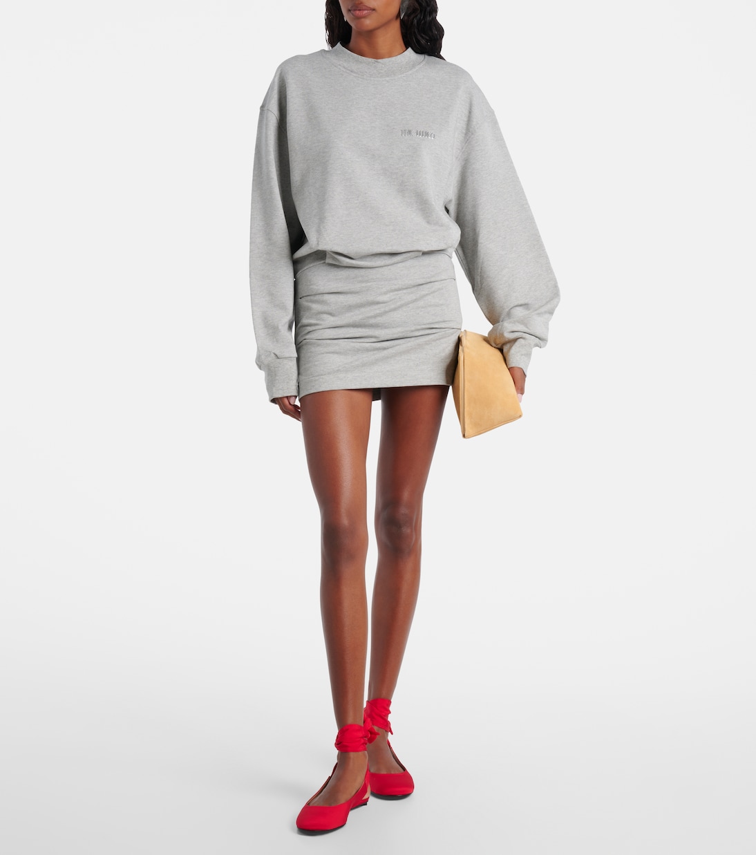 Ballerinas Cloe | The Attico