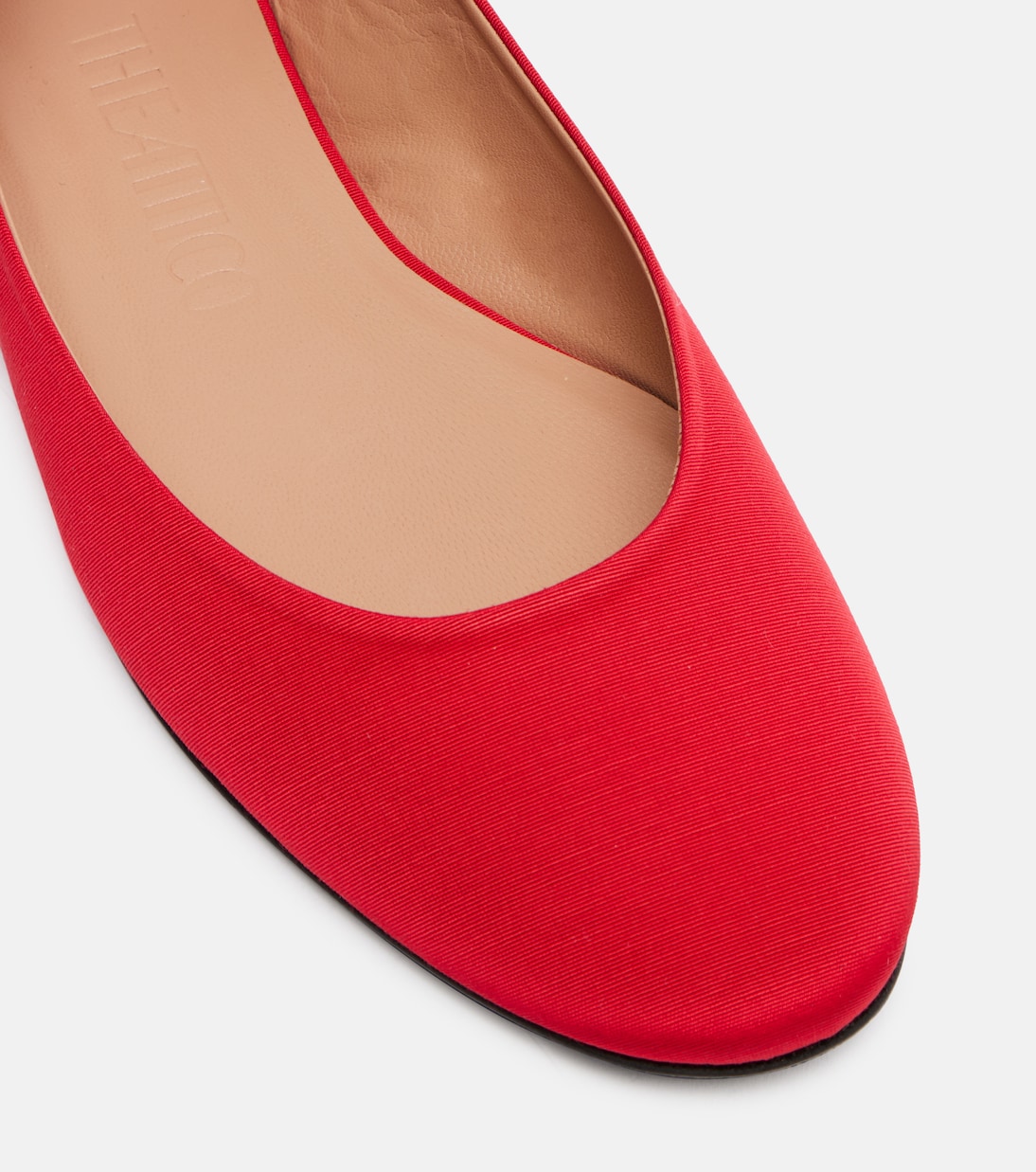Ballerinas Cloe | The Attico