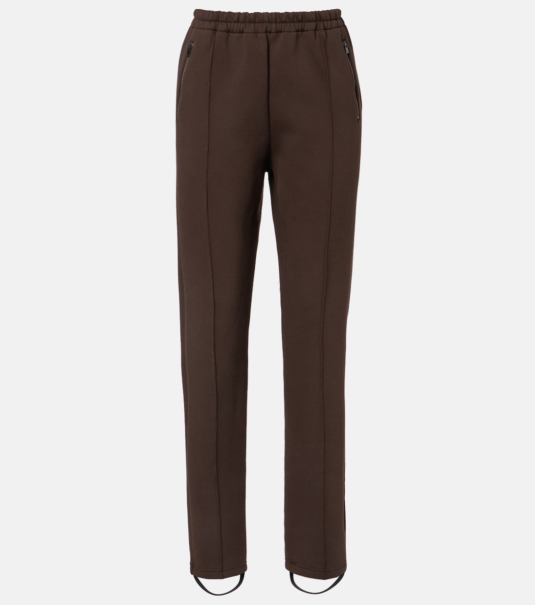 Cotton-blend sweatpants | Maison Margiela