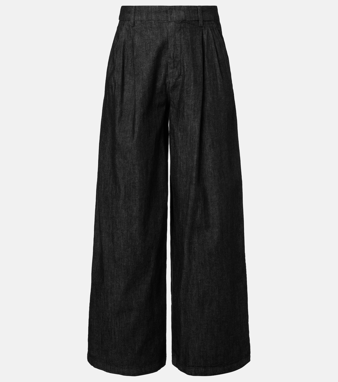 Luis wide-leg jeans | 'S Max Mara