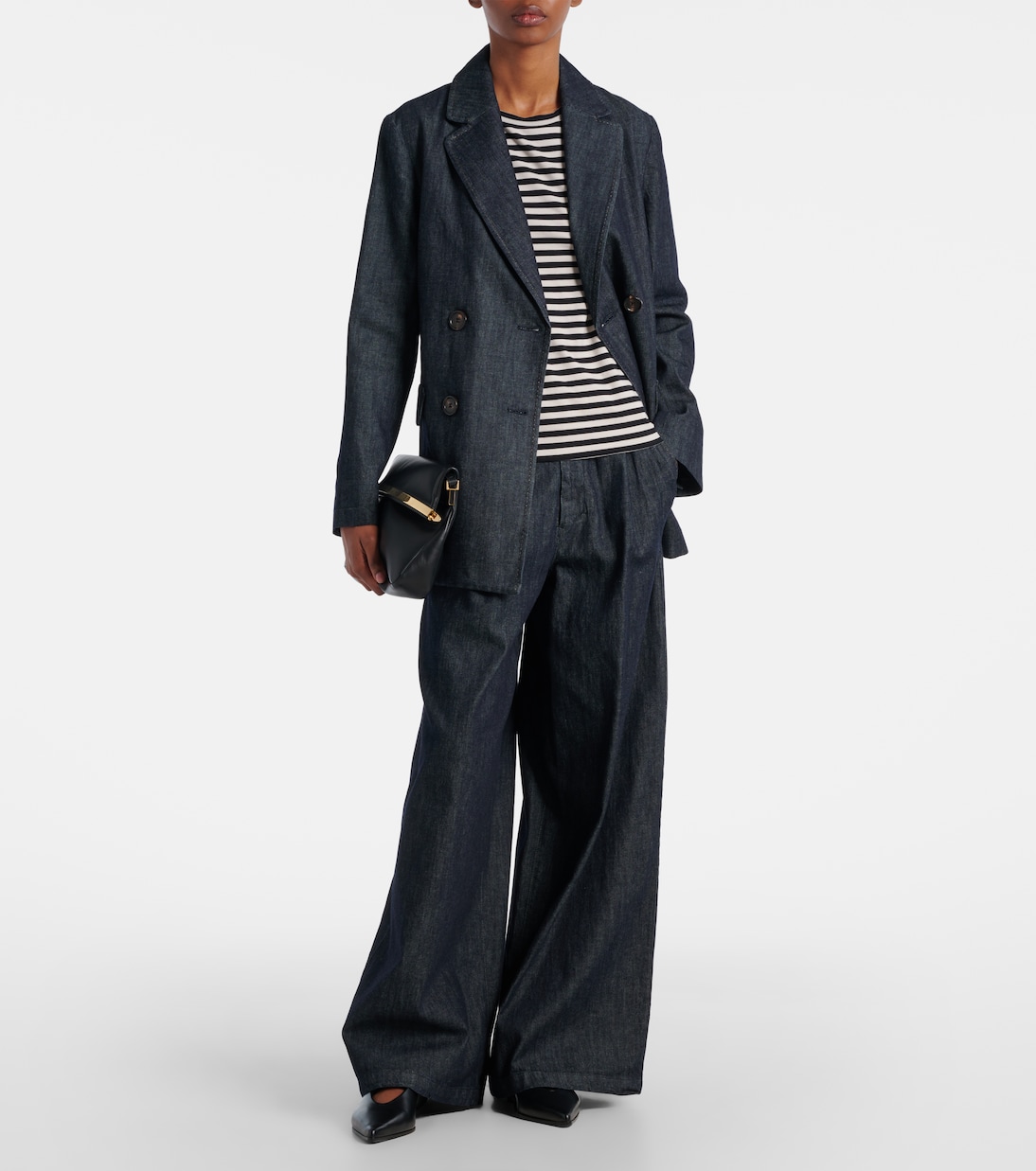 Luis wide-leg jeans | 'S Max Mara